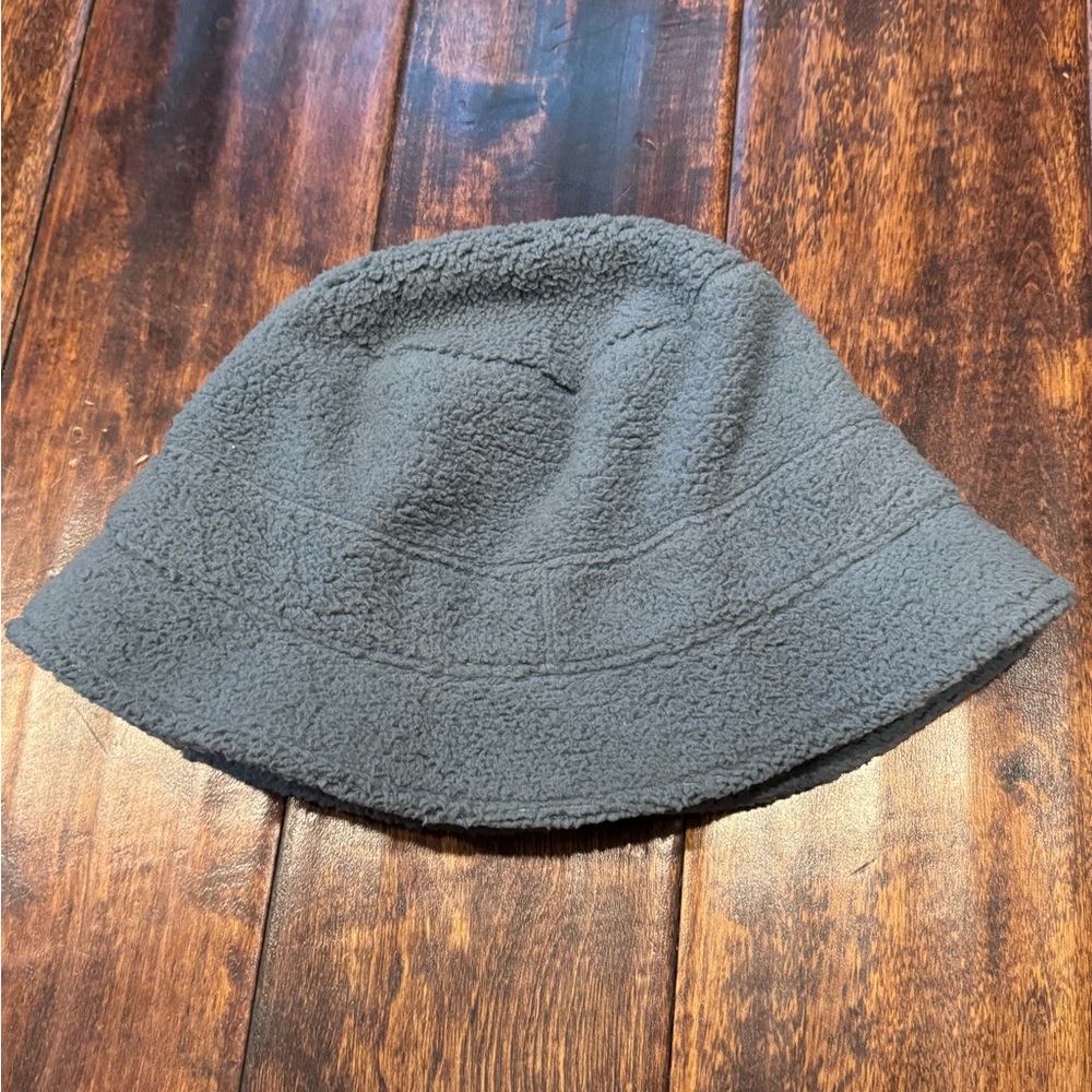 Sherpa Bucket Hat